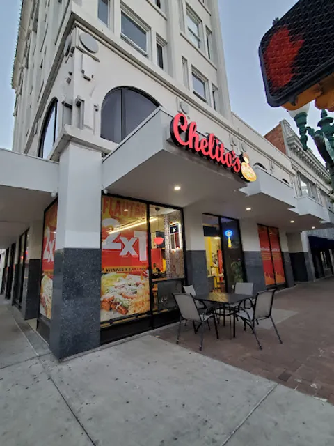 Chelito's - Downtown