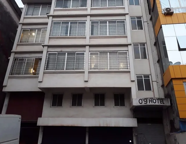 Hotel O9