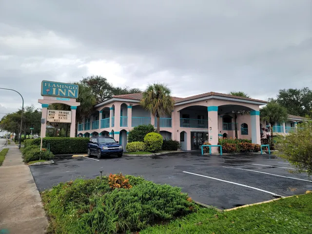 Flamingo Inn