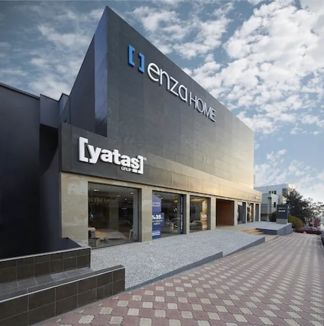 Enza Home - Yatas bedding - Meuble et literie