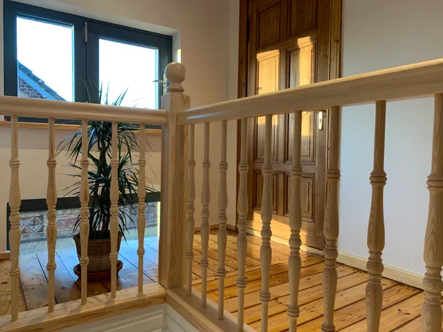 "Alter Gasthof" Seminar- und Gästehaus Missen/Spreewald