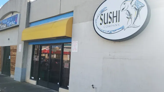 Sushi Company