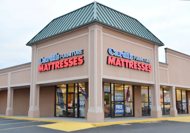Cardi's Mattresses