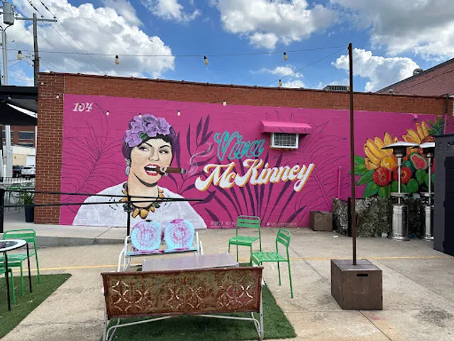 The Guava Tree Cuban Cafe & Cantina