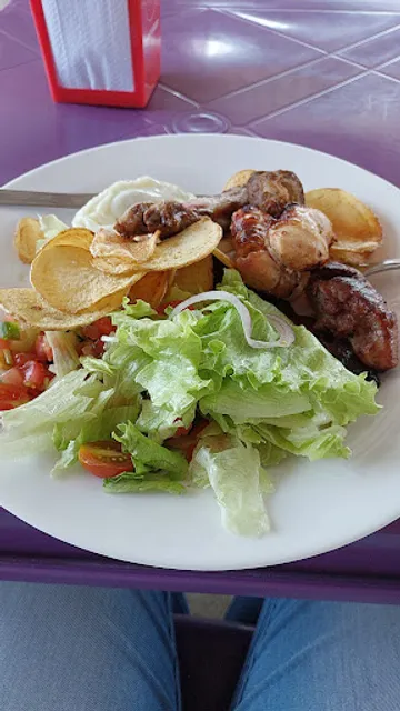 Churrascaria Boi na Brasa