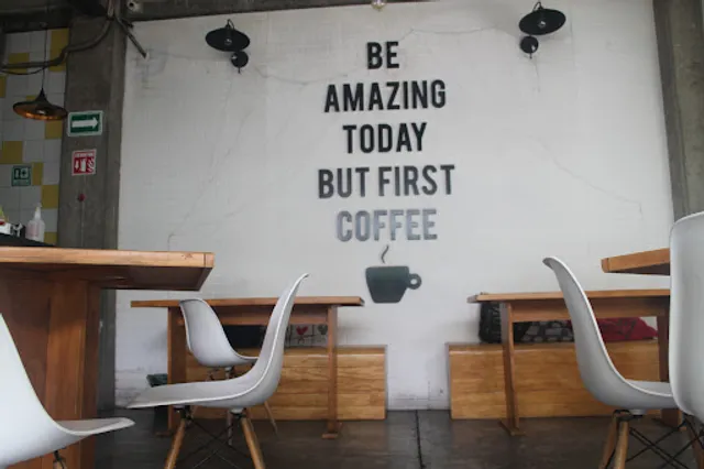 La Esquina Del Café