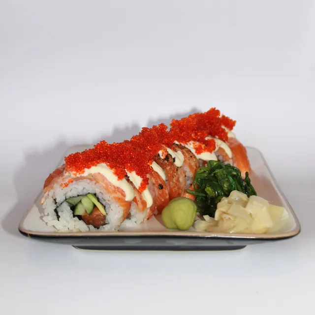 Majó - Food and Culture