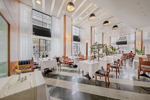 American Steak & Grill House Zagreb Restaurant