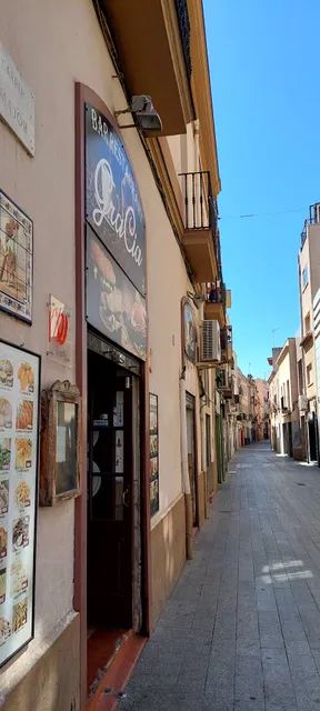 Gracia Bar Restaurant
