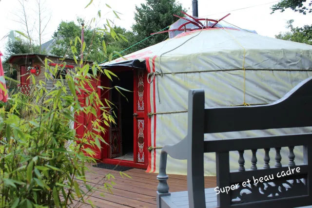 Les Gîtes de La Mainguière