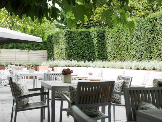 Novotel Rotterdam Brainpark