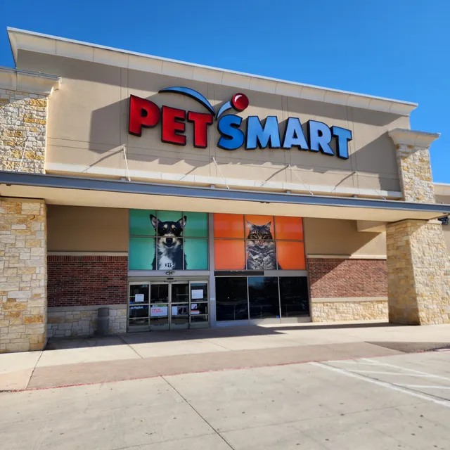 PetSmart