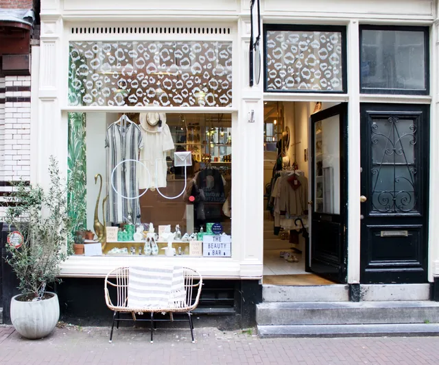 OU. Boutique Stories