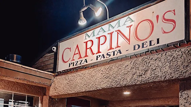 Mama Carpino's