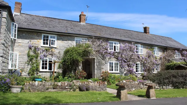 Frog Street Farmhouse