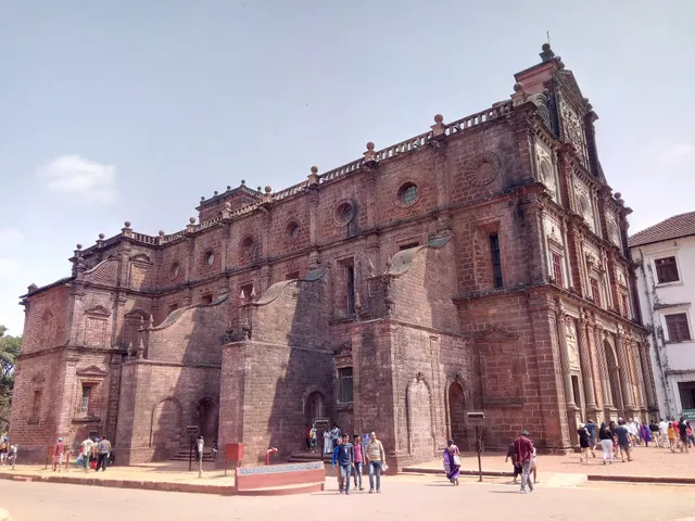 SPOT ON 64659 Goa's Pride