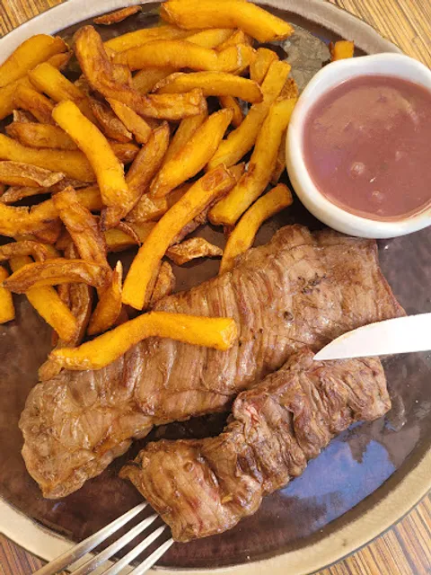 Bar à L’Essentiel