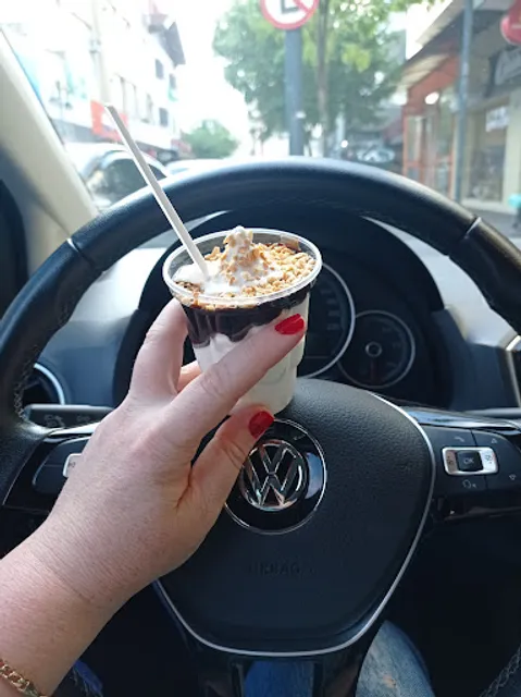 McDonald's Sobremesas