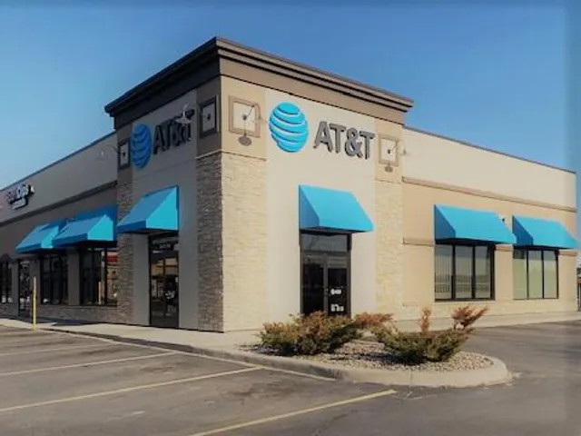 AT&T Store