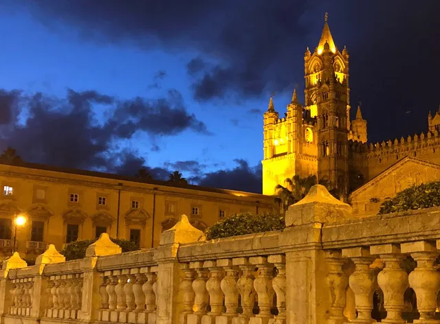 B&B Attico 33 Palermo