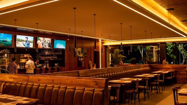 The Company Steak House