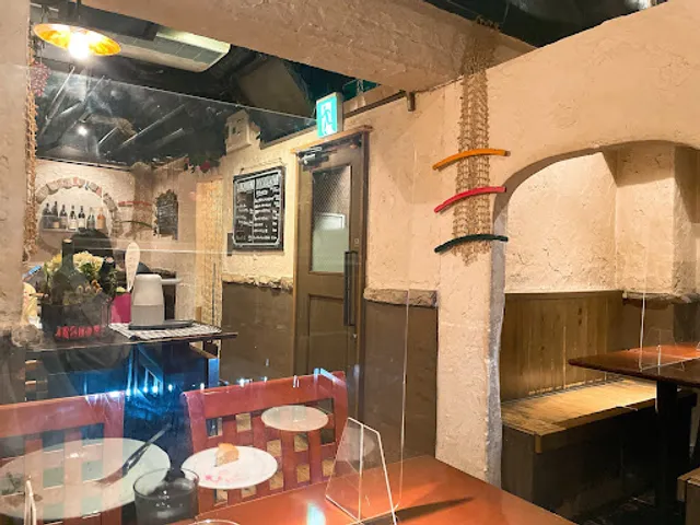 伊食工房 JYON NOBI