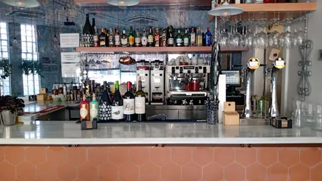 Doña Lola Restaurante Gastrotaberna