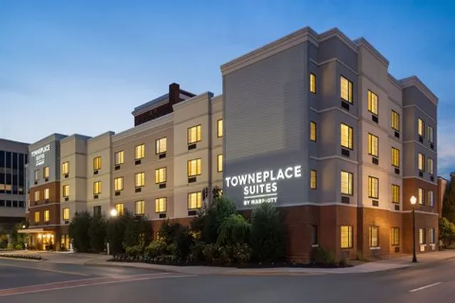 TownePlace Suites by Marriott Williamsport PA