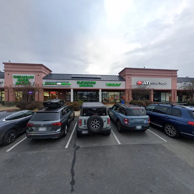 Verizon Business Services