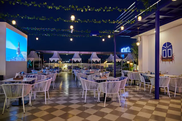 CoCo lounge - Terrace Kitchen & bar