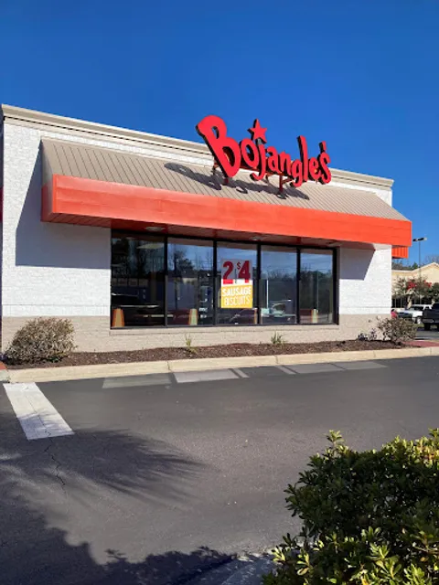 Bojangles