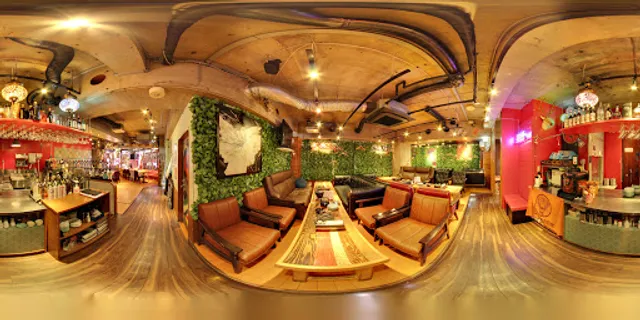 居酒屋いくなら俺んち来い。多摩センター店