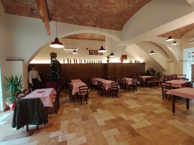 Trattoria Da Linetta