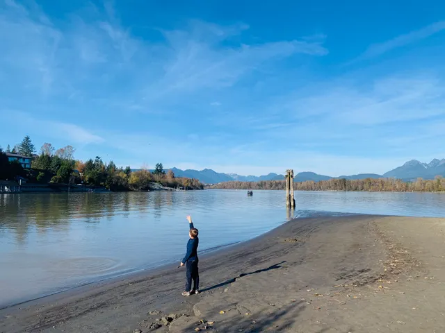Brae Island Regional Park