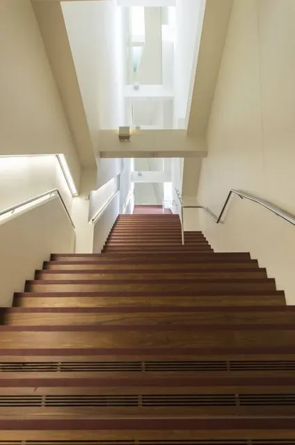 The Ian Potter Centre: NGV Australia