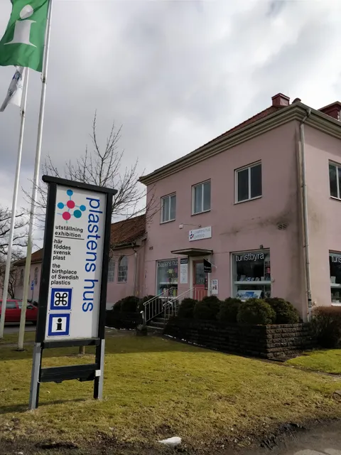 Plastens Hus