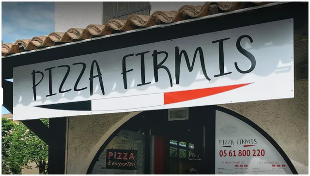 Pizza Firmis