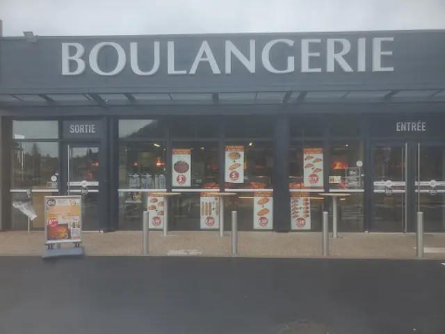 Marie Blachère FORBACH 2