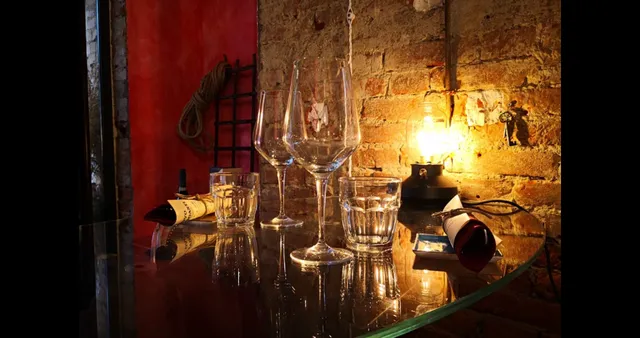 Il Covo dei Briganti