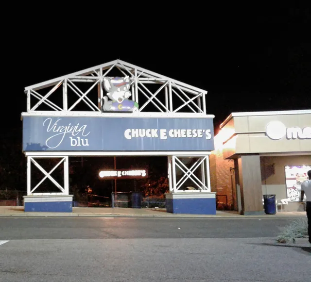 Northeast Shopping Center