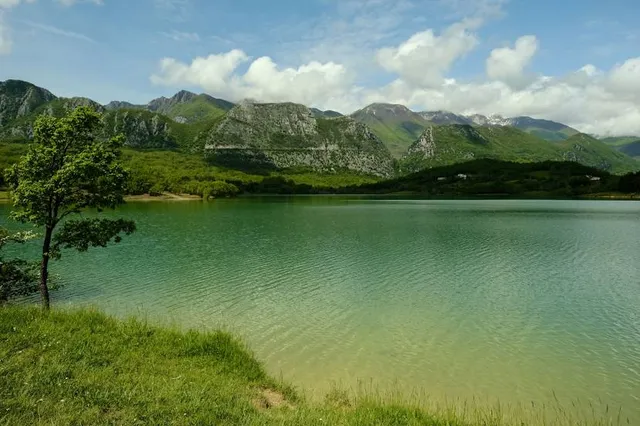 Monti delle Mainarde