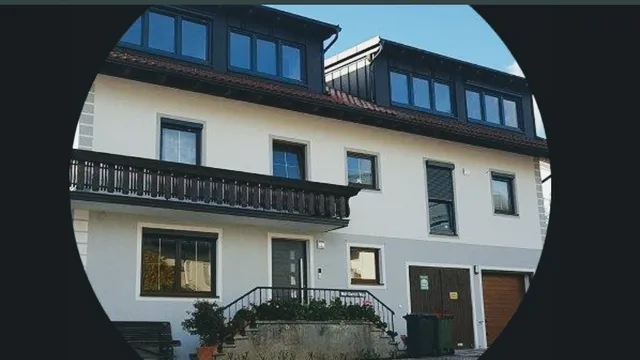 Gästehaus Strasser