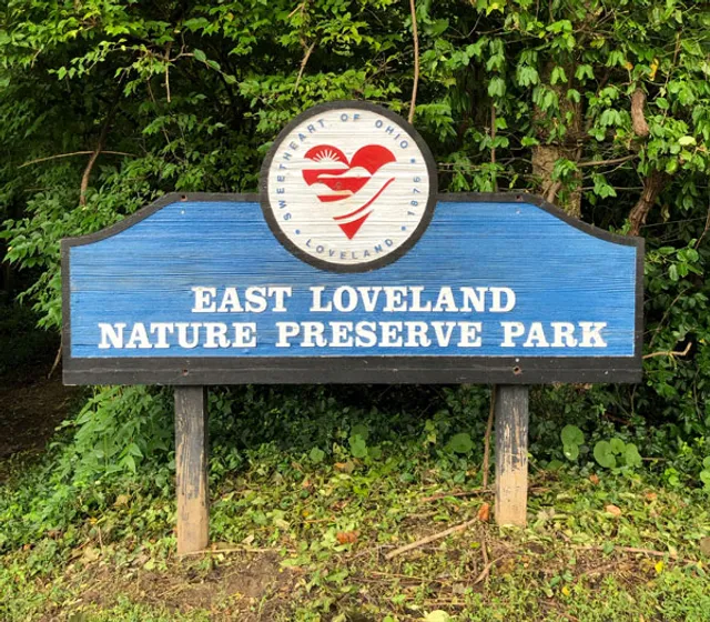 East Loveland Nature Preserve