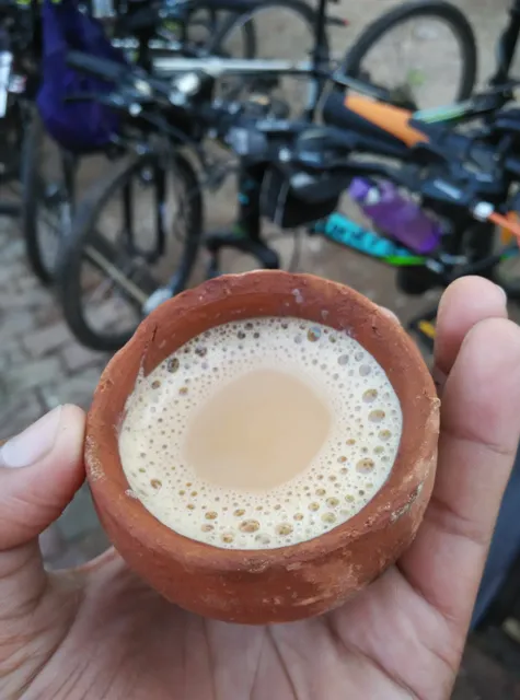 Radha Krishna Restaurant