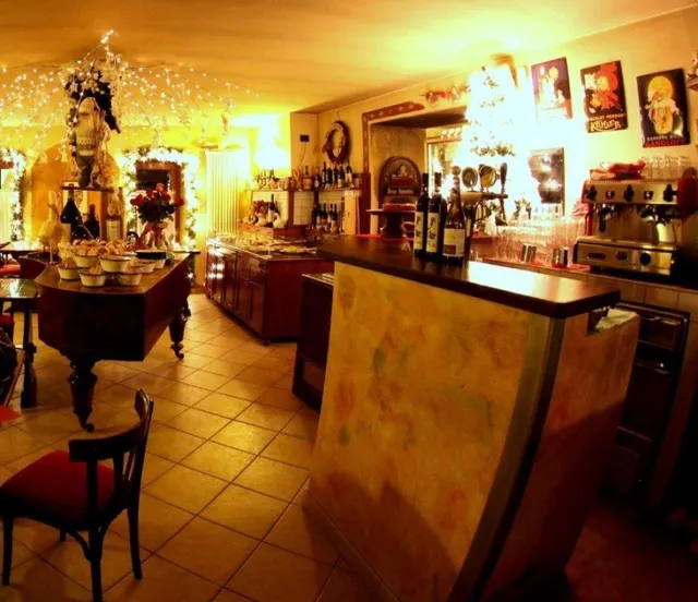 Osteria dell'Oca