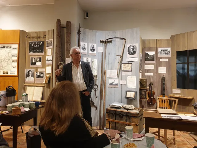 Dan Andersson-sällskapet