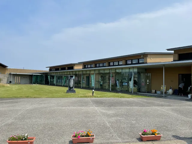 あま市七宝焼アートヴィレッジ 七宝焼ふれあい伝承館