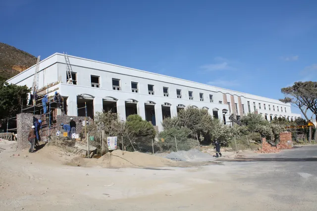 STS Lawhill Maritime Centre