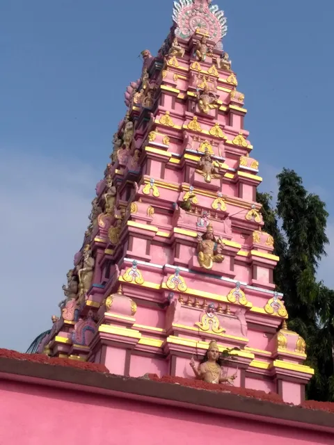 Naulakha Mandir [ Sonpur ]