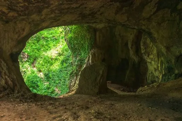 Peshketo Rock Labyrinth